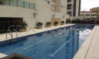 Imagem 3: APARTAMENTO RESIDENCIAL À VENDA, MOOCA, SÃO PAULO - AP5043