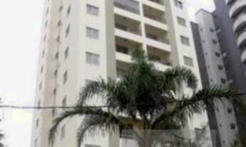 Imagem: APARTAMENTO RESIDENCIAL À VENDA, PARADA