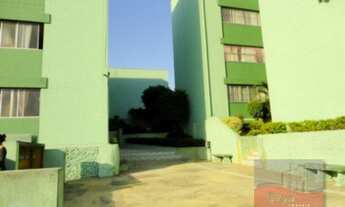 Imagem: APARTAMENTO RESIDENCIAL À VENDA, LAUZANE