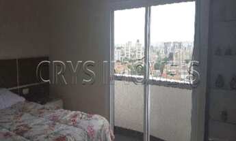 Imagem: APARTAMENTO RESIDENCIAL À VENDA, PARADA