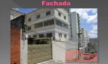 Imagem: PRÉDIO COMERCIAL PARA LOCAÇÃO, VILA AMÁLIA