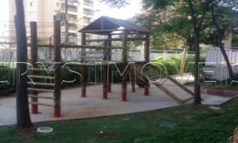 Imagem: APARTAMENTO RESIDENCIAL À VENDA, LIMÃO