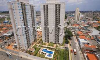 Imagem 2: APARTAMENTO COM 2 DORMITÓRIOS À VENDA, 50 M² POR R$ 280.000 - VILA CARRÃO - SÃO PAULO/SP