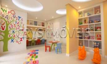 Imagem 5: APARTAMENTO COM 2 DORMITÓRIOS À VENDA, 50 M² POR R$ 280.000 - VILA CARRÃO - SÃO PAULO/SP