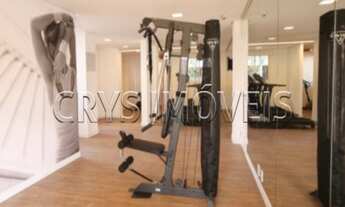 Imagem 6: APARTAMENTO COM 2 DORMITÓRIOS À VENDA, 50 M² POR R$ 280.000 - VILA CARRÃO - SÃO PAULO/SP