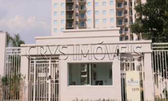 Imagem 7: APARTAMENTO COM 2 DORMITÓRIOS À VENDA, 50 M² POR R$ 280.000 - VILA CARRÃO - SÃO PAULO/SP