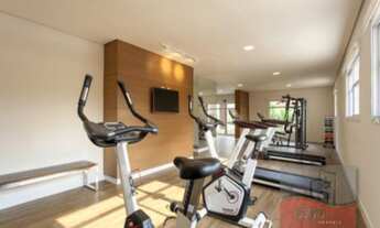 Imagem 5: APARTAMENTO RESIDENCIAL À VENDA, IBIRAPUERA, SÃO PAULO