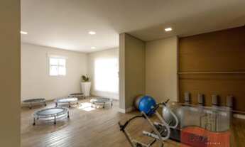 Imagem 7: APARTAMENTO RESIDENCIAL À VENDA, IBIRAPUERA, SÃO PAULO