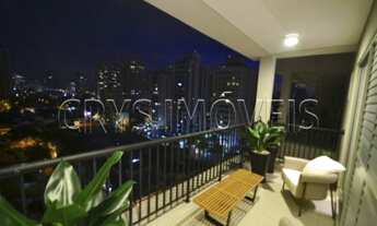 Imagem: APARTAMENTO RESIDENCIAL À VENDA, BROOKLIN