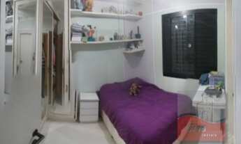 Imagem 2: APARTAMENTO RESIDENCIAL À VENDA, VILA ROMANA, SÃO PAULO - AP3944