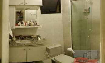 Imagem 5: APARTAMENTO RESIDENCIAL À VENDA, VILA ROMANA, SÃO PAULO - AP3944