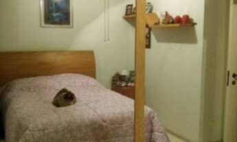 Imagem 6: APARTAMENTO RESIDENCIAL À VENDA, VILA ROMANA, SÃO PAULO - AP3944