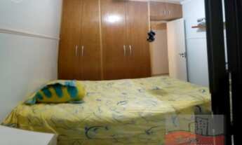 Imagem 7: APARTAMENTO RESIDENCIAL À VENDA, VILA ROMANA, SÃO PAULO - AP3944