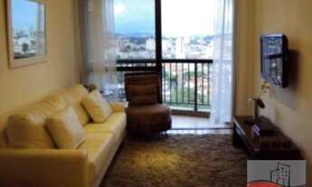 Imagem: APARTAMENTO COM 3 DORMITÓRIOS À VENDA