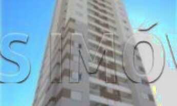 Imagem: APARTAMENTO RESIDENCIAL À VENDA, MOOCA