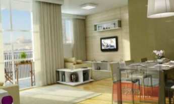 Imagem 3: APARTAMENTO RESIDENCIAL À VENDA, FREGUESIA DO Ó, SÃO PAULO - AP0468