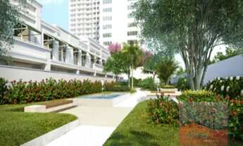 Imagem 3: SALA COMERCIAL À VENDA, JARDIM DOM BOSCO, SÃO PAULO - SA0054