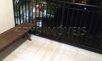 Imagem 4: APARTAMENTO RESIDENCIAL À VENDA, BARRA FUNDA, SÃO PAULO - AP3894