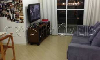 Imagem: APARTAMENTO RESIDENCIAL À VENDA, BARRA