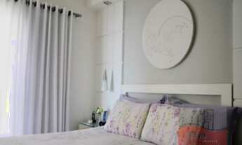 Imagem 2: APARTAMENTO COM 3 DORMITÓRIOS À VENDA, 92 M² POR R$ 595.000 - LAUZANE PAULISTA - SÃO PAULO