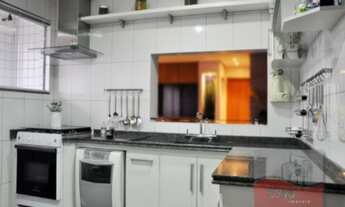 Imagem 3: APARTAMENTO COM 3 DORMITÓRIOS À VENDA, 92 M² POR R$ 595.000 - LAUZANE PAULISTA - SÃO PAULO