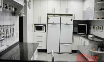 Imagem 4: APARTAMENTO COM 3 DORMITÓRIOS À VENDA, 92 M² POR R$ 595.000 - LAUZANE PAULISTA - SÃO PAULO