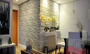 Imagem 1: APARTAMENTO COM 3 DORMITÓRIOS À VENDA, 92 M² POR R$ 595.000 - LAUZANE PAULISTA - SÃO PAULO