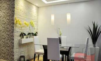 Imagem 5: APARTAMENTO COM 3 DORMITÓRIOS À VENDA, 92 M² POR R$ 595.000 - LAUZANE PAULISTA - SÃO PAULO