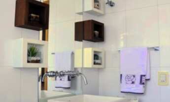 Imagem 7: APARTAMENTO COM 3 DORMITÓRIOS À VENDA, 92 M² POR R$ 595.000 - LAUZANE PAULISTA - SÃO PAULO