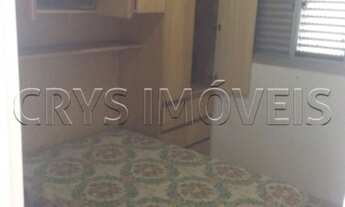 Imagem 3: FLAT RESIDENCIAL À VENDA, SANTANA, SÃO PAULO - FL0007