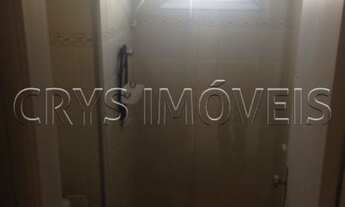 Imagem 5: FLAT RESIDENCIAL À VENDA, SANTANA, SÃO PAULO - FL0007