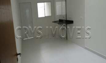 Imagem 6: SOBRADO RESIDENCIAL À VENDA, JARDIM PRIMAVERA, SÃO PAULO - SO1260