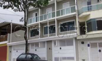 Imagem 7: SOBRADO RESIDENCIAL À VENDA, JARDIM PRIMAVERA, SÃO PAULO - SO1260