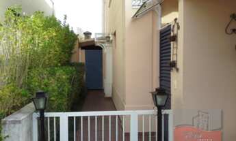 Imagem: CASA RESIDENCIAL À VENDA, TAMBORÉ, SANTANA