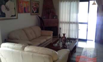 Imagem 3: CASA RESIDENCIAL À VENDA, TAMBORÉ, SANTANA DE PARNAÍBA - CA0370