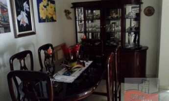 Imagem 4: CASA RESIDENCIAL À VENDA, TAMBORÉ, SANTANA DE PARNAÍBA - CA0370