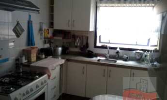 Imagem 5: CASA RESIDENCIAL À VENDA, TAMBORÉ, SANTANA DE PARNAÍBA - CA0370