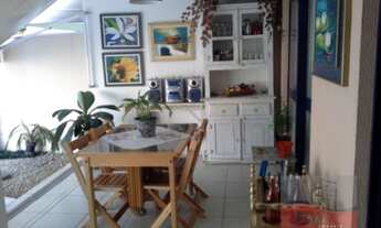 Imagem 7: CASA RESIDENCIAL À VENDA, TAMBORÉ, SANTANA DE PARNAÍBA - CA0370