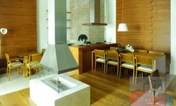 Imagem 3: APARTAMENTO COM 4 DORMITÓRIOS À VENDA, 248 M² POR R$ 2.300.000 - SANTANA - SÃO PAULO/SP