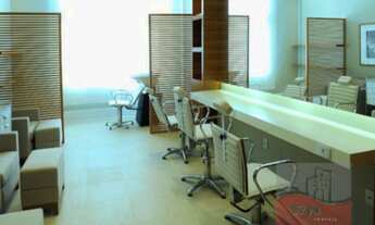 Imagem 7: APARTAMENTO COM 4 DORMITÓRIOS À VENDA, 248 M² POR R$ 2.300.000 - SANTANA - SÃO PAULO/SP