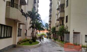 Imagem: APARTAMENTO RESIDENCIAL À VENDA, TUCURUVI