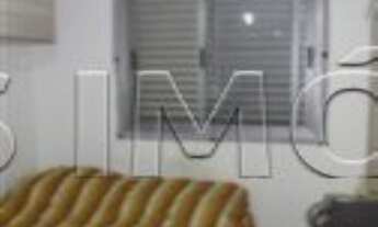 Imagem 1: APARTAMENTO RESIDENCIAL À VENDA, TATUAPÉ, SÃO PAULO - AP4193