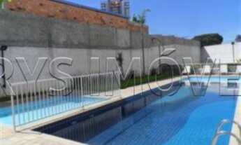 Imagem 2: APARTAMENTO RESIDENCIAL À VENDA, TATUAPÉ, SÃO PAULO - AP4193