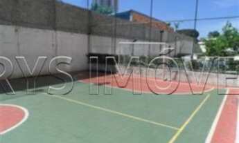 Imagem 4: APARTAMENTO RESIDENCIAL À VENDA, TATUAPÉ, SÃO PAULO - AP4193