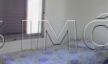 Imagem 5: APARTAMENTO RESIDENCIAL À VENDA, TATUAPÉ, SÃO PAULO - AP4193