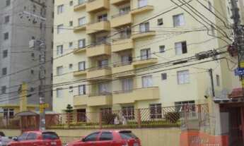 Imagem 3: APARTAMENTO COM 3 DORMITÓRIOS À VENDA, 150 M² POR R$ 850.000 - SANTANA - SÃO PAULO/SP