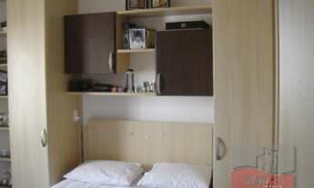 Imagem 6: APARTAMENTO COM 3 DORMITÓRIOS À VENDA, 150 M² POR R$ 850.000 - SANTANA - SÃO PAULO/SP