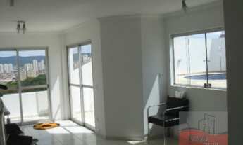 Imagem 1: APARTAMENTO COM 3 DORMITÓRIOS À VENDA, 150 M² POR R$ 850.000 - SANTANA - SÃO PAULO/SP