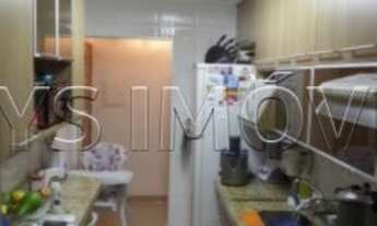 Imagem: APARTAMENTO RESIDENCIAL À VENDA, TATUAPÉ