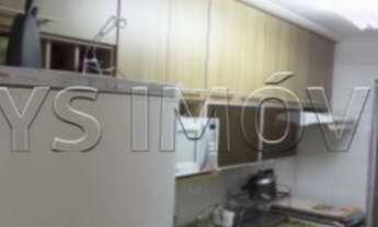 Imagem 2: APARTAMENTO RESIDENCIAL À VENDA, TATUAPÉ, SÃO PAULO - AP4293